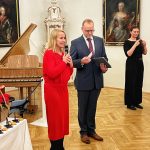 Ceny Křesadlo 2025 ocenily výjimečné dobrovolníky Jihočeského kraje