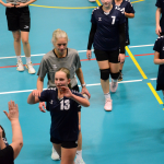 Žákovská liga v házená: Milevšťandy zapsaly mezi republikovou elitou dvě výhry