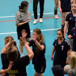 Žákovská liga v házená: Milevšťandy zapsaly mezi republikovou elitou dvě výhry