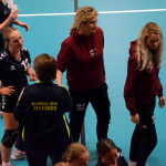 Žákovská liga v házená: Milevšťandy zapsaly mezi republikovou elitou dvě výhry