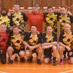 Odstartoval 25. ročník Turnaje ekonomických služeb