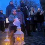 Stoni zahráli v Petrovicích. Zazněla i Nekoleda, kterou nazpíval Jindra Müller