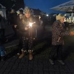 Stoni zahráli v Petrovicích. Zazněla i Nekoleda, kterou nazpíval Jindra Müller