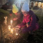 Stoni zahráli v Petrovicích. Zazněla i Nekoleda, kterou nazpíval Jindra Müller