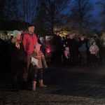 Stoni zahráli v Petrovicích. Zazněla i Nekoleda, kterou nazpíval Jindra Müller