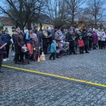 Stoni zahráli v Petrovicích. Zazněla i Nekoleda, kterou nazpíval Jindra Müller