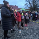 Stoni zahráli v Petrovicích. Zazněla i Nekoleda, kterou nazpíval Jindra Müller