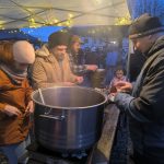 Stoni zahráli v Petrovicích. Zazněla i Nekoleda, kterou nazpíval Jindra Müller