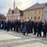 Soběslavská adventní neděle nabídla trhy, hudbu i program pro děti