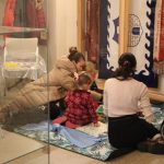 Soběslavská adventní neděle nabídla trhy, hudbu i program pro děti