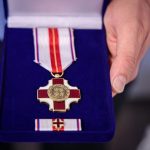 Budějovičtí strážníci získali ocenění v soutěži Strážník roku za záchranu života