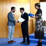 Ceny hejtmana Jihočeského kraje za společenskou odpovědnost už znají své vítěze