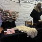 Mikuláš s anděly ovládl písecké náměstí. Palackého sady patřily čertům