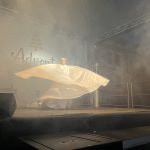 Mikuláš s anděly ovládl písecké náměstí. Palackého sady patřily čertům