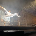 Mikuláš s anděly ovládl písecké náměstí. Palackého sady patřily čertům