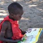 Hanka ze Zlivi našla druhý domov v africké vesnici Masajů. Snaží se teď pomoci tamním obyvatelům