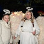 Andělé pluli po Lužnici, lidé šli za Ježíškem. Soběslavští tvořili betlémský příběh