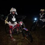 Andělé pluli po Lužnici, lidé šli za Ježíškem. Soběslavští tvořili betlémský příběh