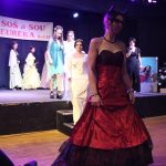 Kadeřnická soutěž v Táboře nabídla přehlídku fantazie i zimních příběhů