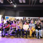 Kadeřnická soutěž v Táboře nabídla přehlídku fantazie i zimních příběhů