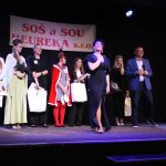 Kadeřnická soutěž v Táboře nabídla přehlídku fantazie i zimních příběhů