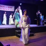 Kadeřnická soutěž v Táboře nabídla přehlídku fantazie i zimních příběhů