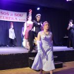 Kadeřnická soutěž v Táboře nabídla přehlídku fantazie i zimních příběhů