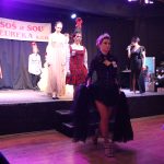 Kadeřnická soutěž v Táboře nabídla přehlídku fantazie i zimních příběhů