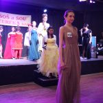 Kadeřnická soutěž v Táboře nabídla přehlídku fantazie i zimních příběhů