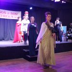 Kadeřnická soutěž v Táboře nabídla přehlídku fantazie i zimních příběhů