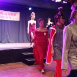 Kadeřnická soutěž v Táboře nabídla přehlídku fantazie i zimních příběhů