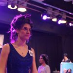 Kadeřnická soutěž v Táboře nabídla přehlídku fantazie i zimních příběhů