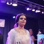 Kadeřnická soutěž v Táboře nabídla přehlídku fantazie i zimních příběhů