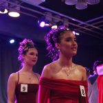 Kadeřnická soutěž v Táboře nabídla přehlídku fantazie i zimních příběhů