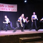 Kadeřnická soutěž v Táboře nabídla přehlídku fantazie i zimních příběhů