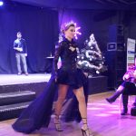 Kadeřnická soutěž v Táboře nabídla přehlídku fantazie i zimních příběhů