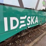 Kraj v Křemži poprvé představil novou vizuální identitu krajského dopravního systému