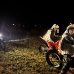 Andělé pluli po Lužnici, lidé šli za Ježíškem. Soběslavští tvořili betlémský příběh