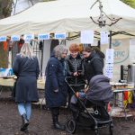 Stánky s polévkami zaplnily zahradu táborské Střelnice. Dobročinná akce se sladkou tečkou přilákala davy