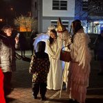 Sezimovo Ústí vsadilo na hodné čerty