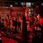 Sezimovo Ústí vsadilo na hodné čerty