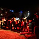 Sezimovo Ústí vsadilo na hodné čerty