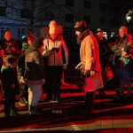 Sezimovo Ústí vsadilo na hodné čerty