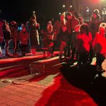 Sezimovo Ústí vsadilo na hodné čerty