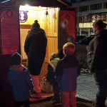 Sezimovo Ústí vsadilo na hodné čerty