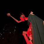 Sezimovo Ústí vsadilo na hodné čerty