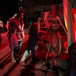 Sezimovo Ústí vsadilo na hodné čerty