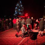 Sezimovo Ústí vsadilo na hodné čerty