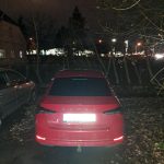 Série vloupání i krádež auta. Řádění recidivisty v Jihočeském kraji skončilo