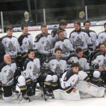 Hokej: Osm gólů Krumlovu a vzpomínka na spoluhráče. Hluboká se zvedá